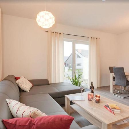 Ferienhaus Wellenreiter Zierow Bagian luar foto