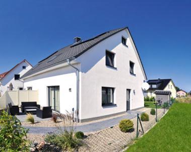 Ferienhaus Wellenreiter Zierow Bagian luar foto